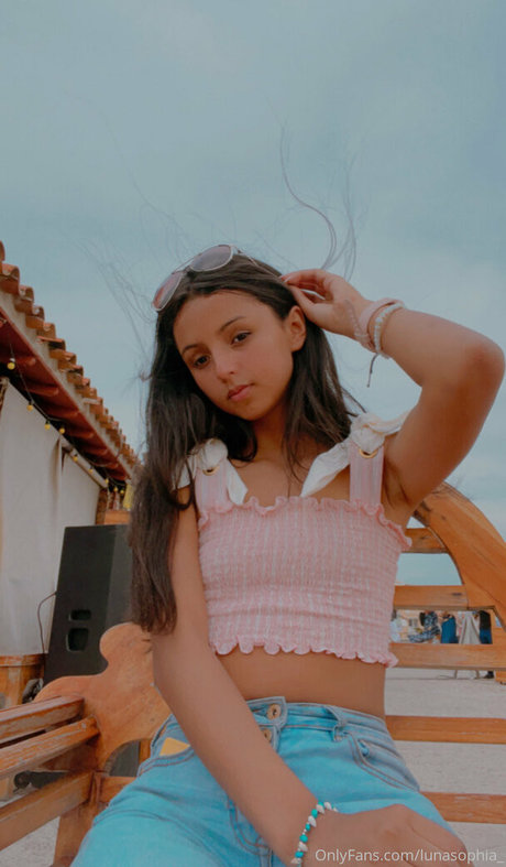 lunasophia_ perfect model photos