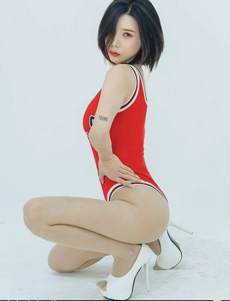 Song Joo A sex actress pic