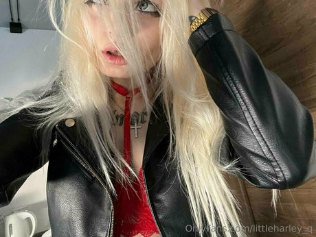 littleharley q nude actress photo