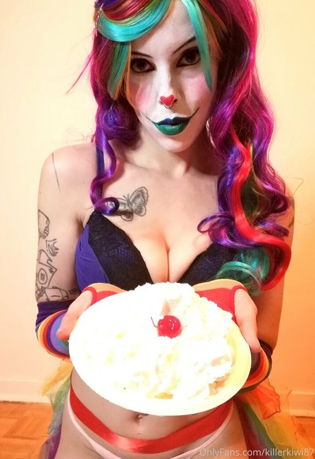 killerkiwi87 model high quality photo