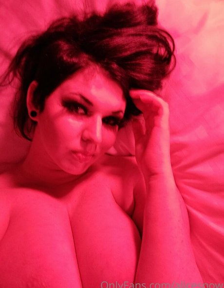 alicesnow naked star gallery