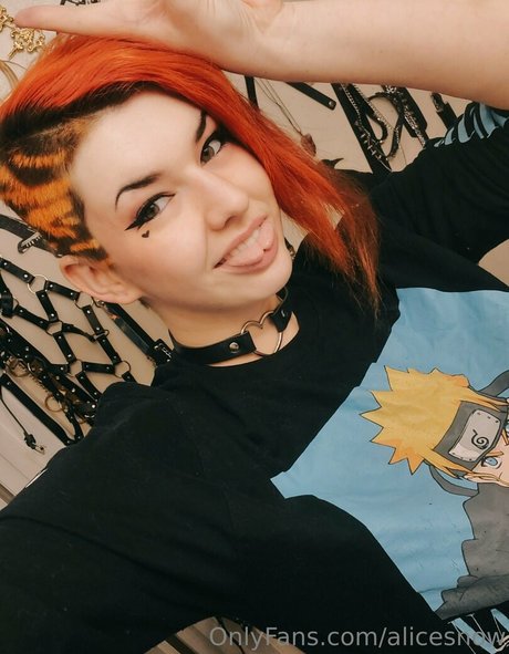 alicesnow Profile Photo