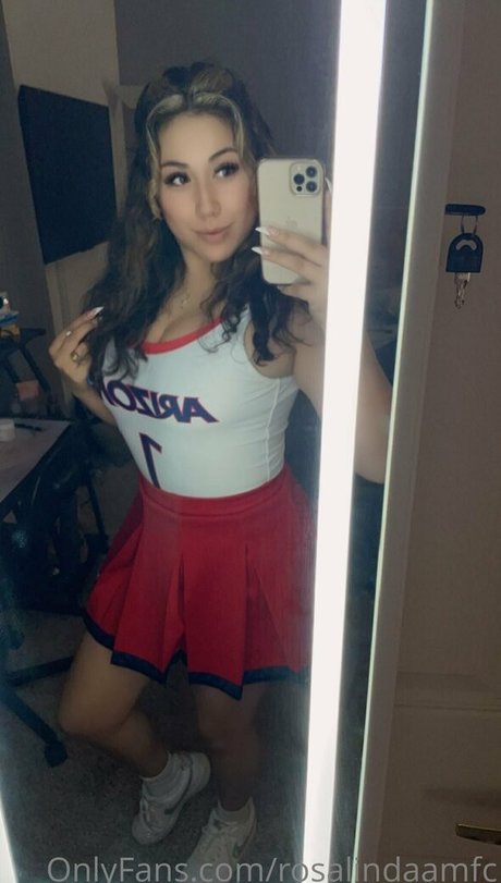 rosalindamfc star adult images