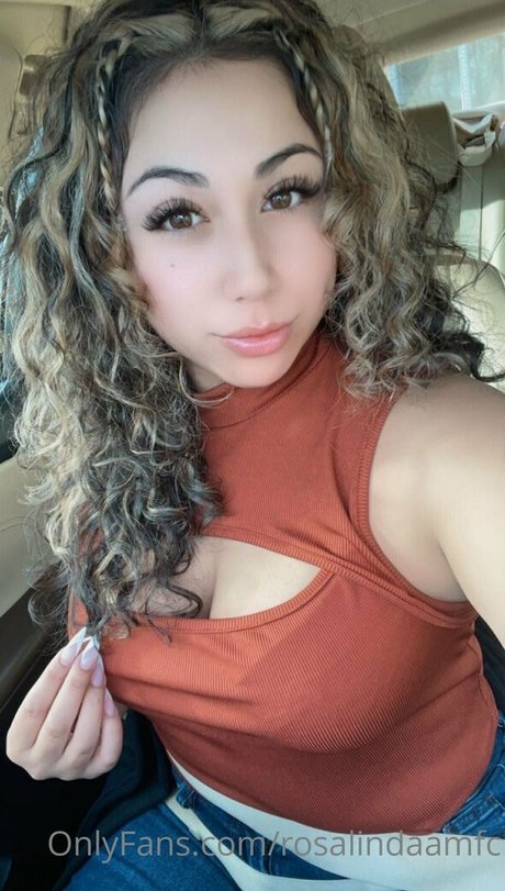 rosalindamfc sex pornstar archive