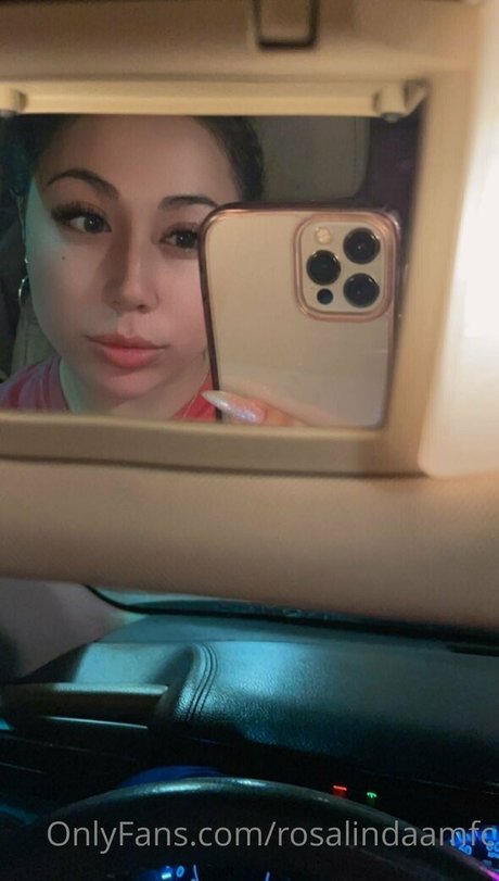 rosalindamfc pornstar perfect images