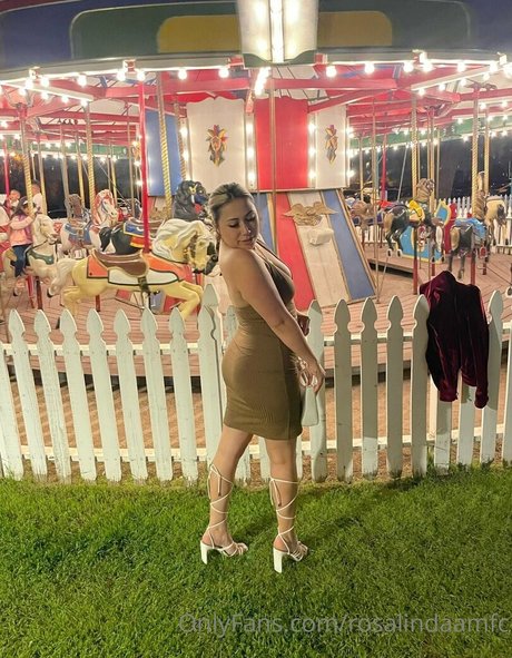 rosalindamfc top star picture