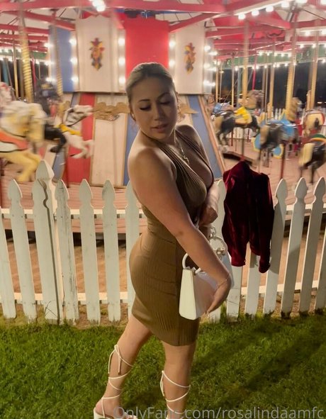 rosalindamfc Profile Photo