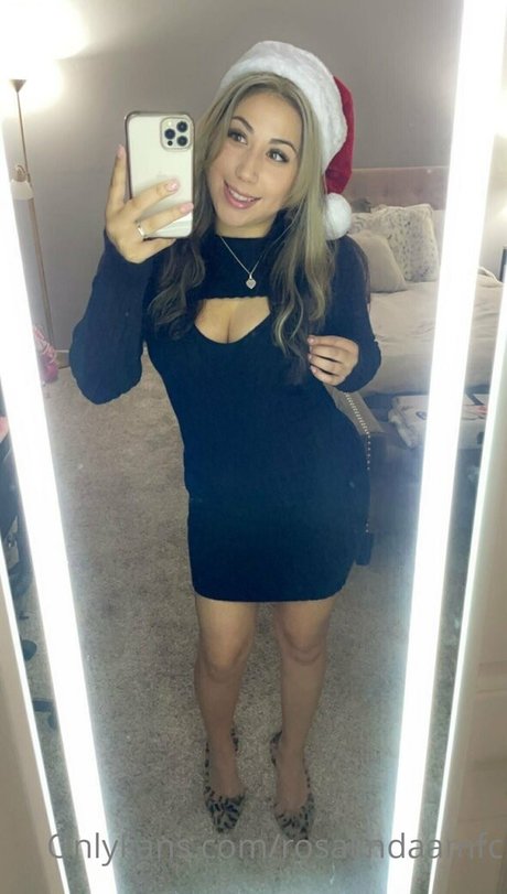 rosalindamfc art model pictures