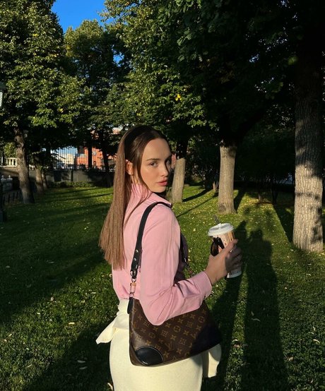 Diana Shurygina perfect actress galleries