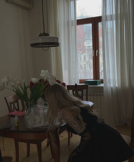 Diana Shurygina pornstar perfect pic