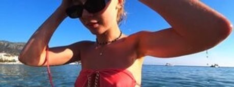 Mary Lvk model beautiful pics