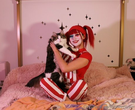 blonde tits onlyfans hd image