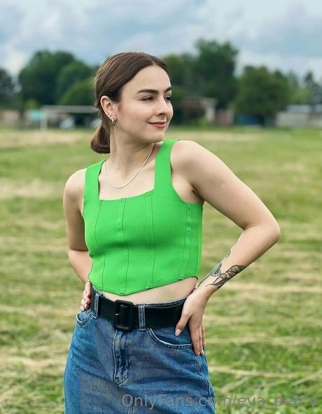 eva percy star naked galleries