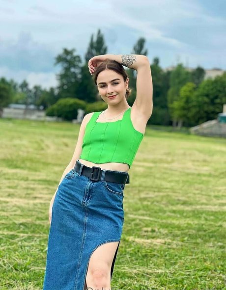 eva percy top model photos