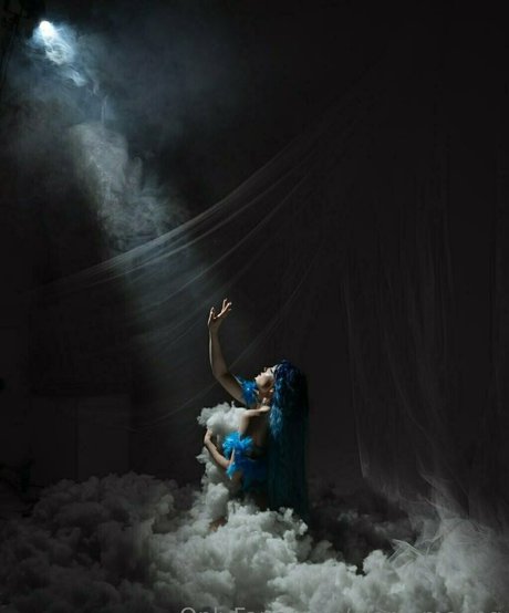 elara moonq star pretty image