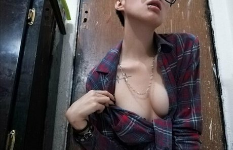 strawberry milk onlyfans pornographic pictures