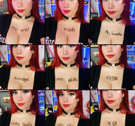 Windygirk model sex images