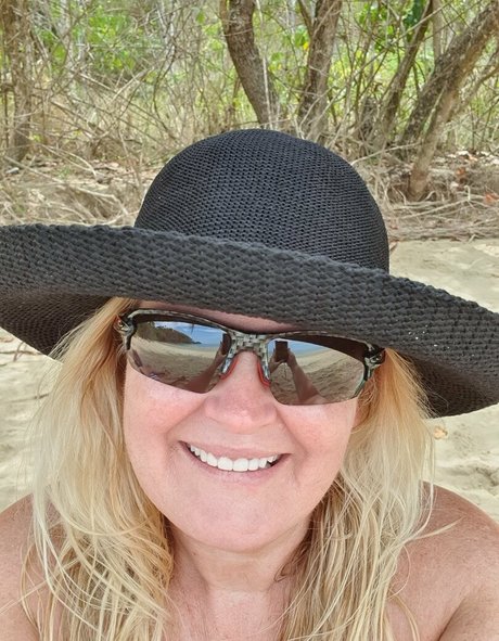 aussiebarbie07 free erotic pornstar pic