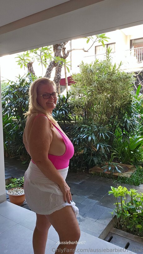 aussiebarbie07 free pornstar best galleries