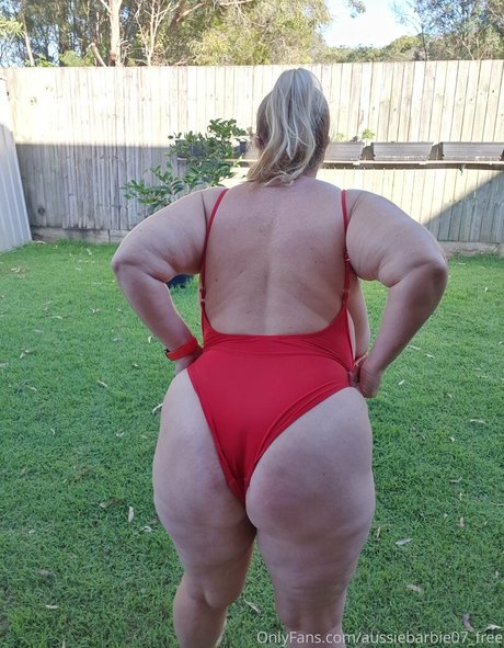 aussiebarbie07 free nude actress pic