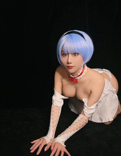 Uying ASMR xxx model images