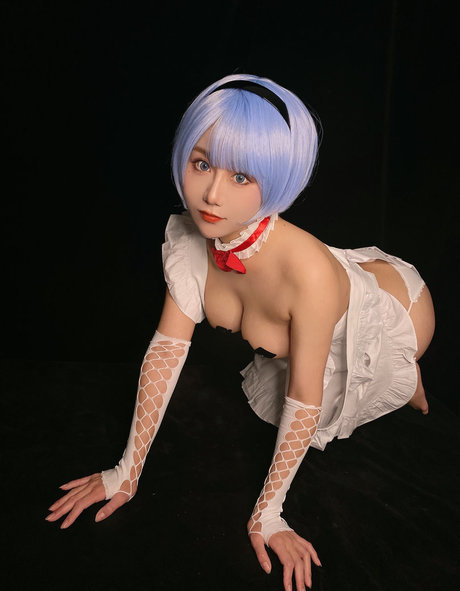 Uying ASMR model best pics