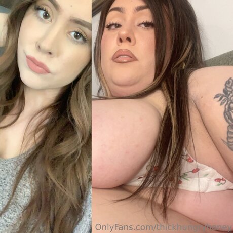 thickhungryhoney erotic model pictures