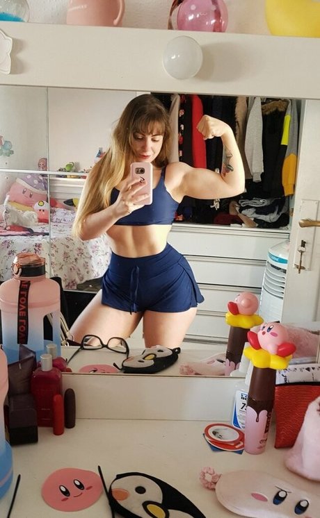 Kats Kirby naked star gallery