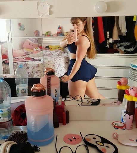 Kats Kirby best actress image