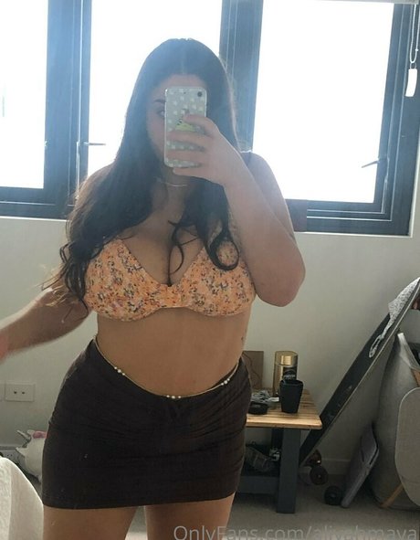 aliyahmaya free actress images