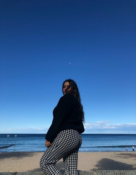 aliyahmaya model naked images