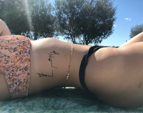 aliyahmaya actress image