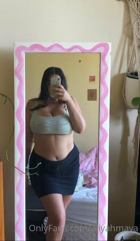 aliyahmaya top star picture