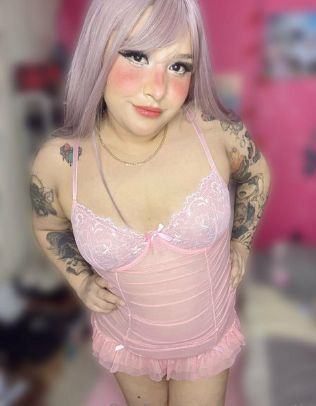 violettegf star hd photo