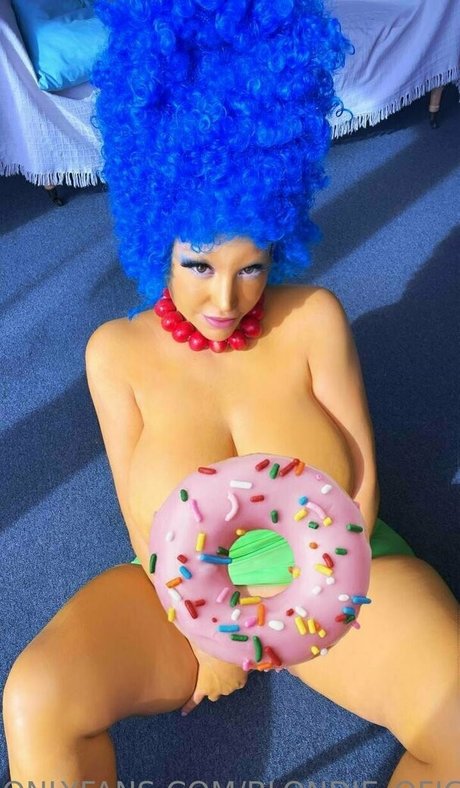 blondie oficial free model img