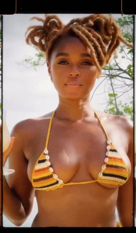 Janelle Monae model sex img