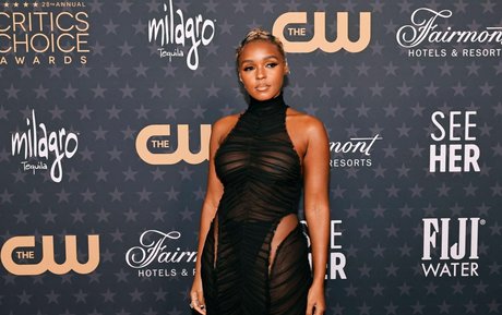 Janelle Monae pretty star pictures