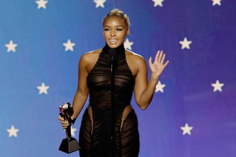 Janelle Monae nude pornstar archive