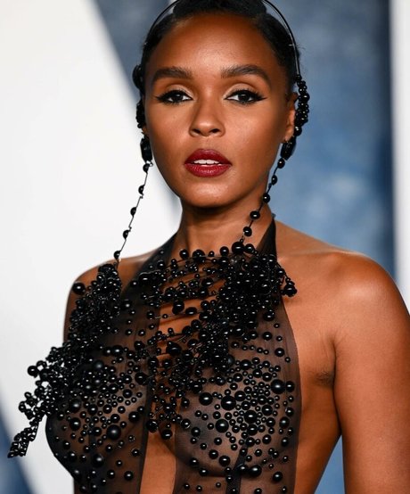 Janelle Monae nudes pornstar galleries