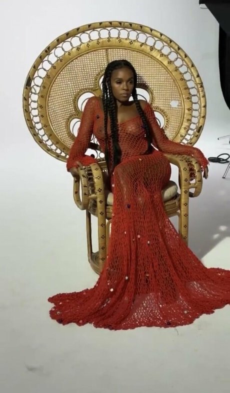 Janelle Monae pretty pornstar pictures