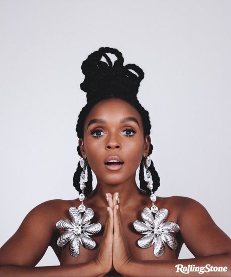 Janelle Monae top star pic