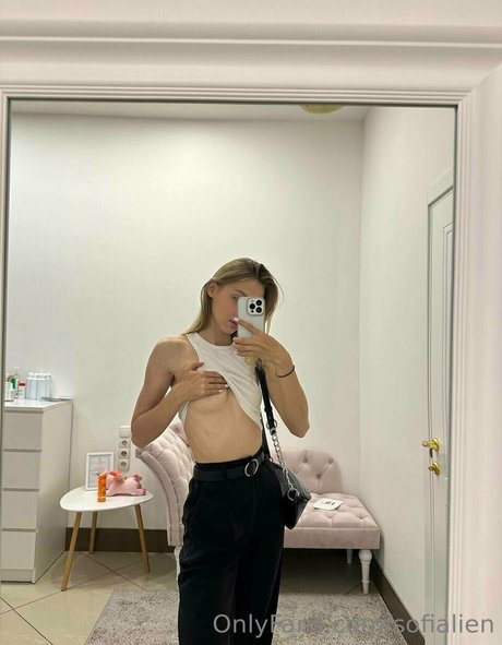 sofialien hot model archive