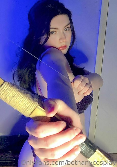 bethanycosplay porn actress pics