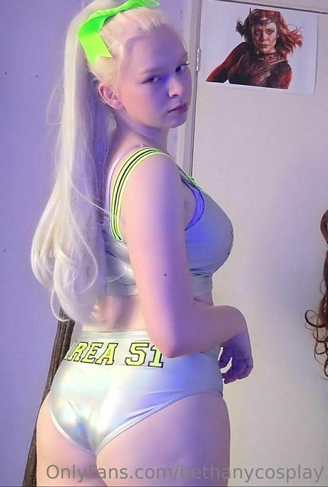 bethanycosplay pornstar best archive