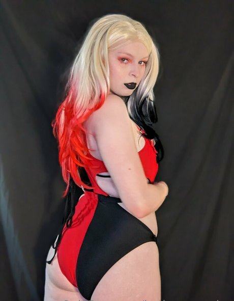 bethanycosplay naked model pic