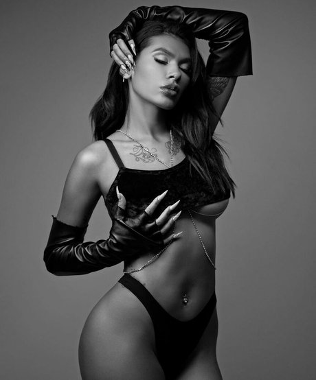 Pocah free actress galleries