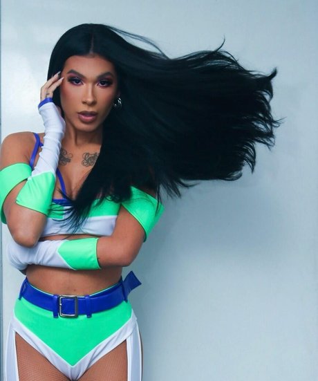 Pocah erotic model galleries