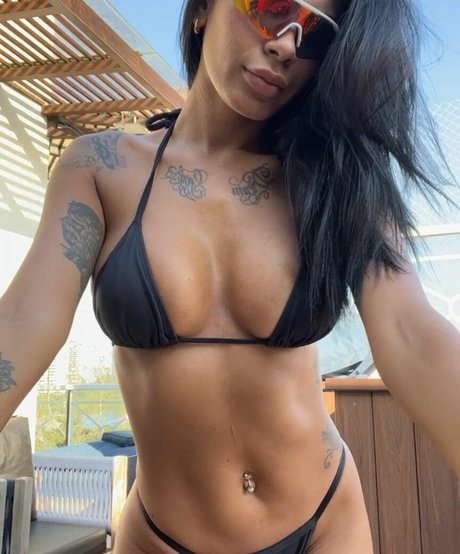 Pocah pretty model pics