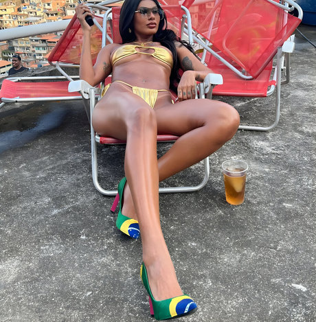 Pocah high quality actress picture