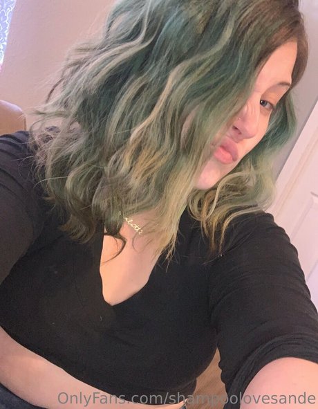 shampoolovesande beautiful model images